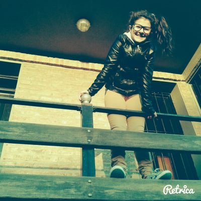 No me importa lo que digan de mi yo soy haci :)