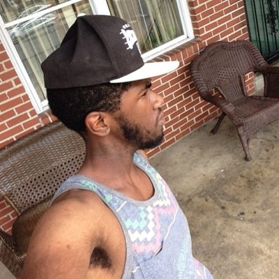 Real nigga till the death of me