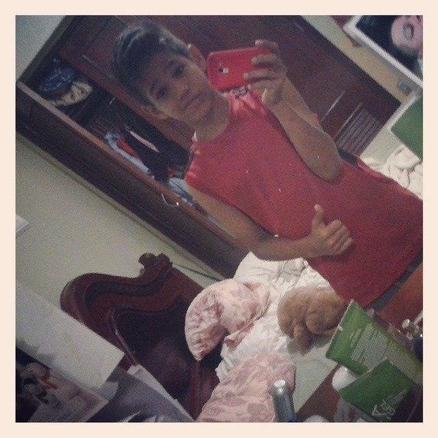 Niña bonita no fuma*-*