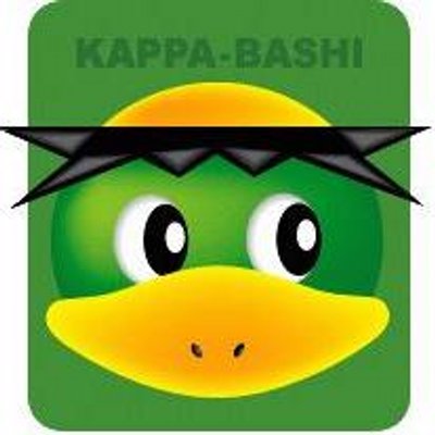 かっぱ河太郎 公式 Kappa Kawatarou Twitter