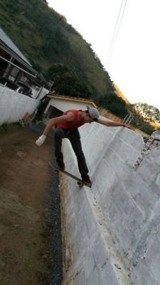 Skate Board 3