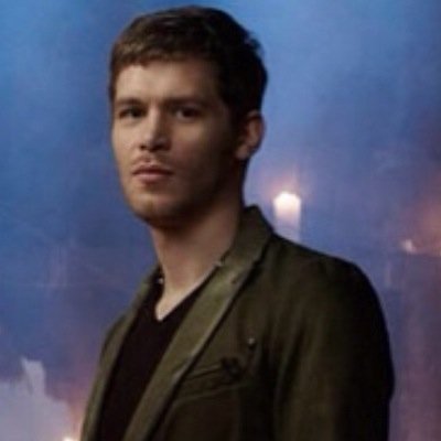 TylerWrightAH's profile picture. I'm a hybrid. 50% Vampire. 50% Werewolf. 100% Deadly. Get on my bad side, I will kill you. (RP, not actually Joseph Morgan)