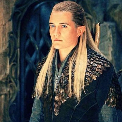 Elf Prince