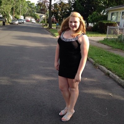 Caitlin hernandez. 14 years old. Nottingham. Freshman. April 2 2000