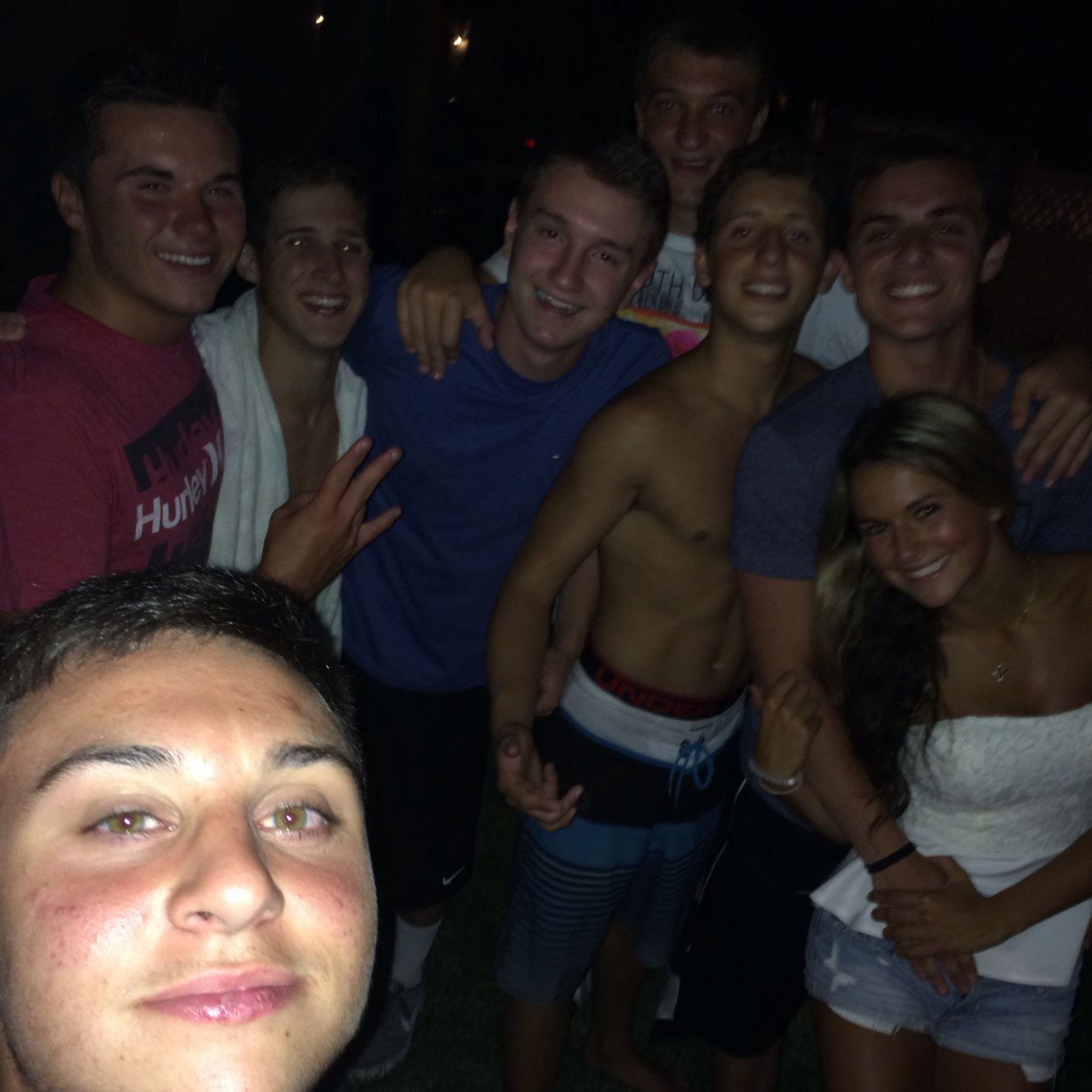 Tylerboyd66's profile picture. 