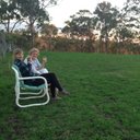 Sandy Scanlon - @whisperingums - Twitter