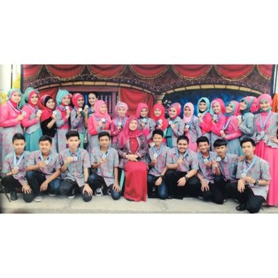 Student Union,Uniqe,Creative,Active, From Cllas E. Tertawa  adalah keseharian kami ,walaupun beda , inilah kami dg sejuta kekompakan :)