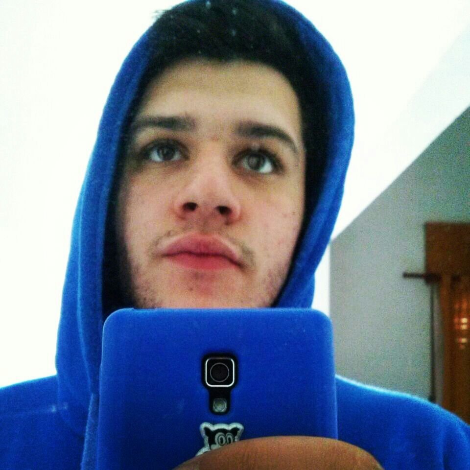Como un vorracho un var , Te necesito (C.A.T).