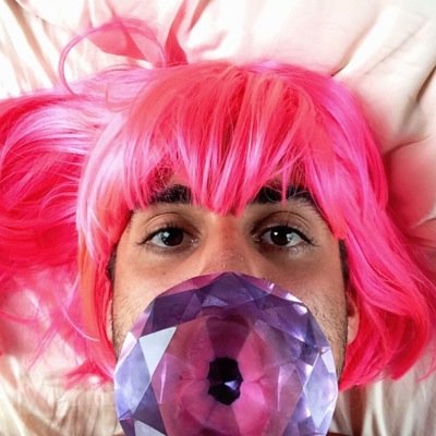 _Yungmouse_'s profile picture. Indigo child living in a plastic world on a research grant from the universe. System buster. Fuck fear my dear.