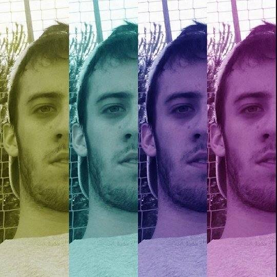 Esku_Esku's profile picture. 'Las mejores hojas no se caen ni con la lluvia'