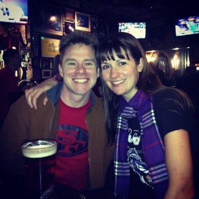 Father, husband, brother, and California native. Bay Area sports and Lake Tahoe sports are my main interests.