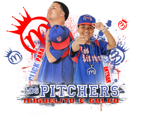 FANLOSPITCHERS's profile picture. 