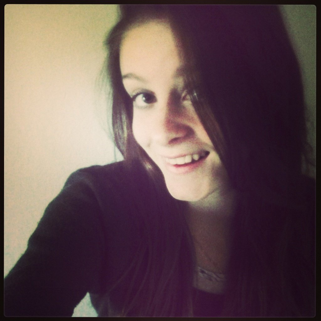 I can be angel or demon, you choose. 
http://t.co/vCjK72tP78