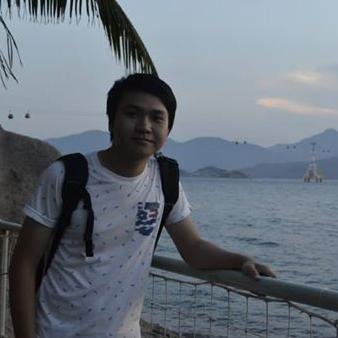 channpheaktra's profile picture. Currently post-graduate in Media, Campaigning, and Social Change
Graduate in Media Management