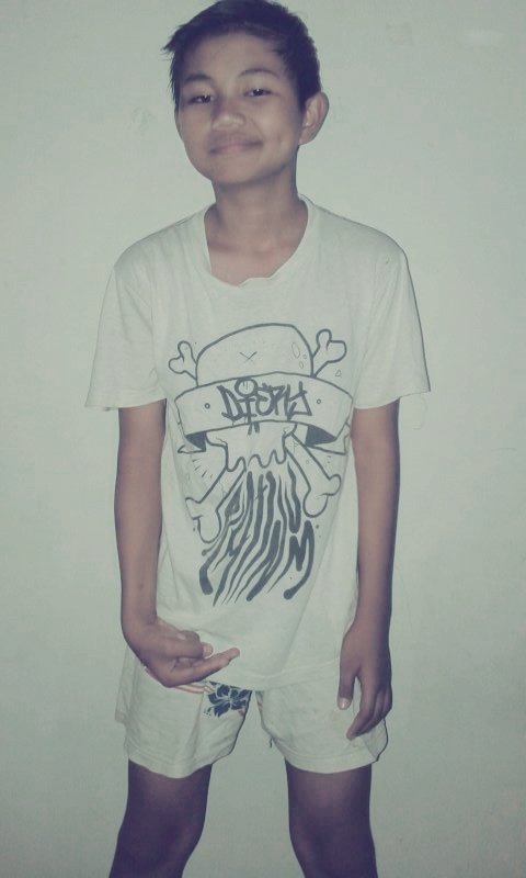 Agustrian_1405's profile picture. the red devil ... melihat perkembangan itu menyenangkan @off_spartaFC