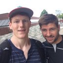 Tim Gillespie - @timmy__diesel - Twitter