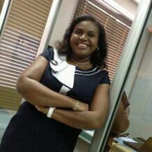 barrchi1's profile picture. Passionate about change