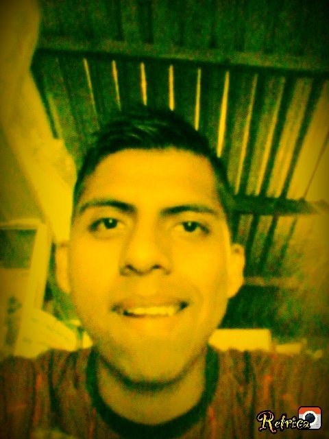 Portero principiante , Rayado a morir, 3 Amo la Música Me sigues » te sigo ..