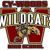 The official Twitter for the Cy Woods Drumline.