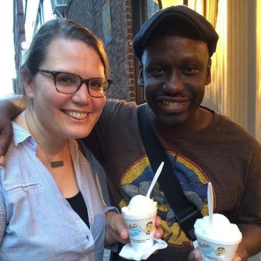 Husband and wife team eating and blogging about the tasty foods we love, from fine dining to the secret hole-in-the-wall. Are you going to eat that? #rvadine