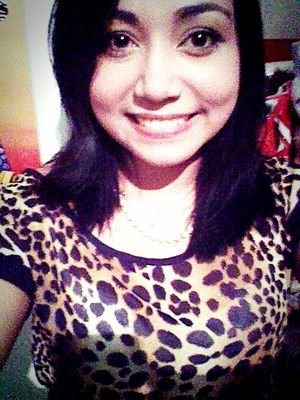 19;futura odontologo, lo unico que tienes que saber es que amo en el exceso a @raizal20 y @smilerRL♥