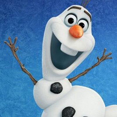 オラフ V Twitter やぁ みんなおはよー ぼくのことぎゅーって抱きしめて Http T Co 6pf3ijabpv