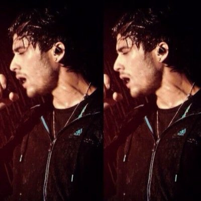 ask for a follow back on @raybanzouis