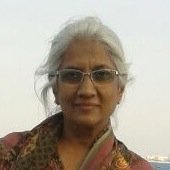 A Social worker,an artist and an avid cook