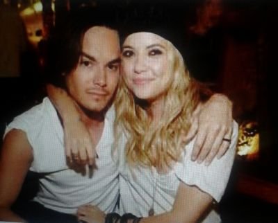 I love pretty little liars thts all I think about 24/7 I'm there #1 biggest fan in the universe and my future husband is caleb rivers