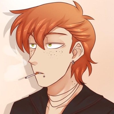 Um..hi? Why the fuck do you want to know about my life? #Single #Bi #RP
