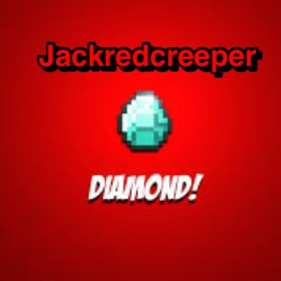 JackRedcreeper's profile picture. i dont like posting thing ......i dont have youtube.......follow @Bluej4ck