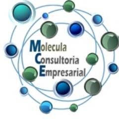 moleculaempresa's profile picture. ​​​​Moléc​​ula Consultoría Empresarial es una firma innovadora que ofrece soluciones operativas y tecnológicas a problemáticas y oportunidades empresariales