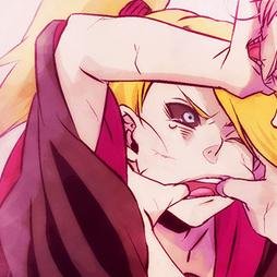 Ninja renegado de Iwagakure || Criminal Rango S || Integrante de Akatsuki || Artista Explosivo || Geijutsu wa Bakuhatsu da KATSU! , un. [Skype: Bangbangclayd]