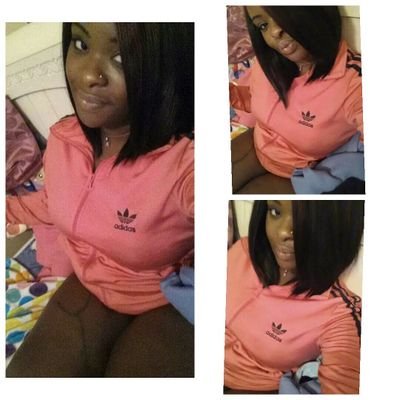 -Kelsey 
#TeamGOD #ASU16
HeatNation
-Woman Supremacist