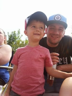 I'm a Dad, and a coach. Growth is our path to freedom. Mental health advocate through use of plant medicine, psilocybin, cannabis, meditation, and love.