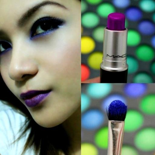 Owner of Sugar Skull Cosmetics Ph. Beauty blogger, Makeup Artist & Makeup addict. Loves alternative and sub culture fashion, smokey eyes and black nailpolish.