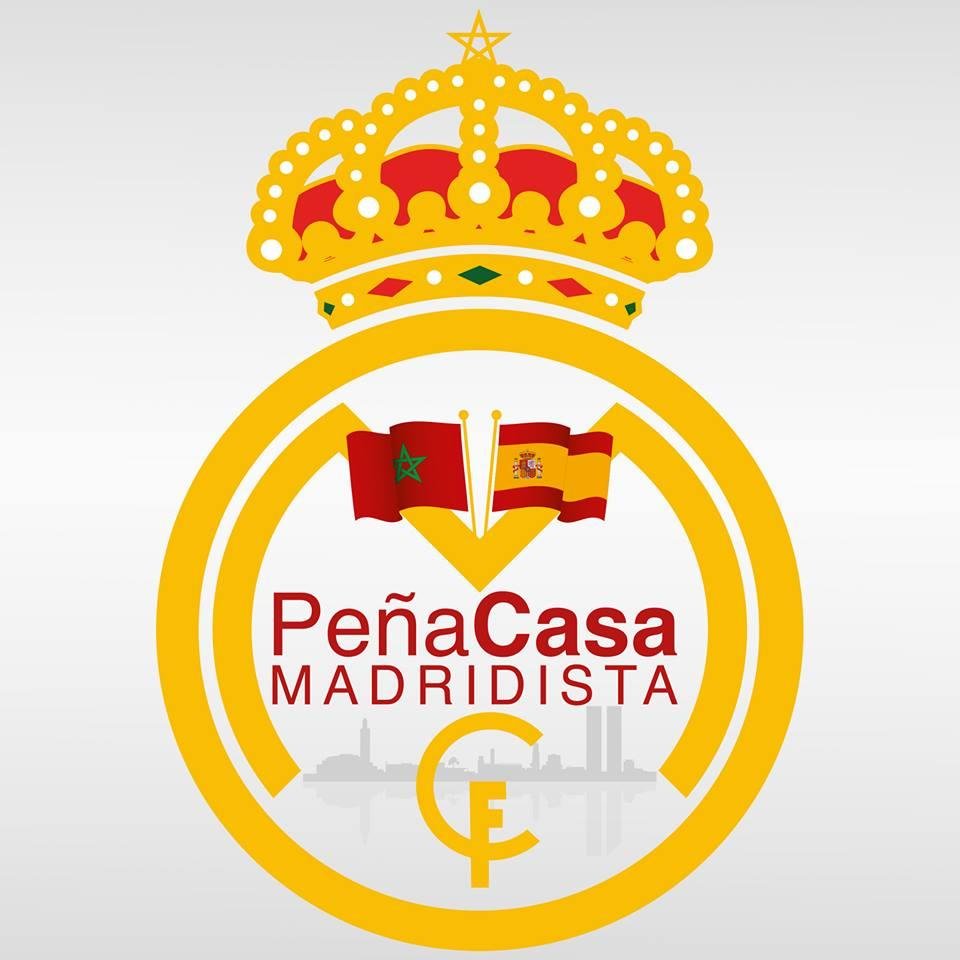 Peña Casa Madridista is a non-profit organization which aims to bring together a group of Real Madrid fans.Facebook : http://t.co/HJCeFg31Tg