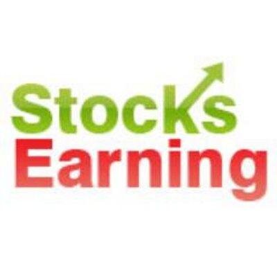 Financial services website dedicated to provide the research on Stocks Earnings by using our proprietary indicators. Do your own research. Tweets not advice.