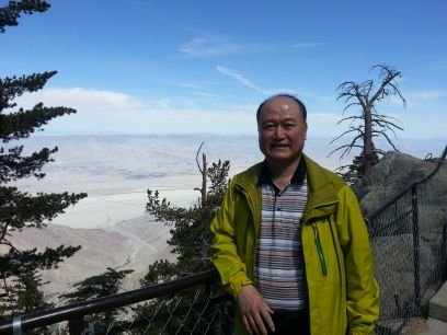 ksh404040's profile picture. (사) 대륙으로가는길. 코리안비젼은 대륙으로!!