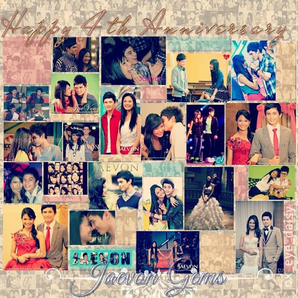 Its all about JaeVon Follow them Official acc.@devonseron17 :) Insta:devonseron and Its @jamesxreid F..FOREVER