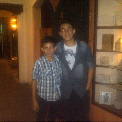 Nuevo twitter