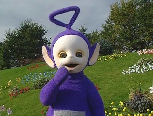 Tinkywinkybae Profile Picture