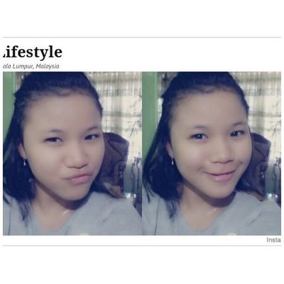 Hi Stalker:)                                                                   instagram:indaahnm