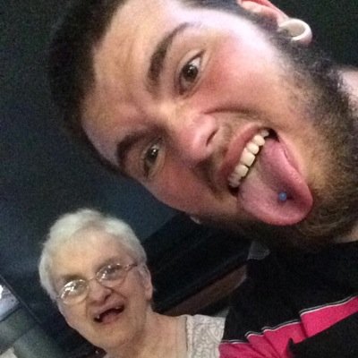 If you dont like me then kiss my ass!