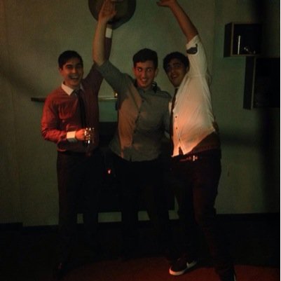 PWhite93's profile picture. paulwhite australian tenpinbowling rmit university