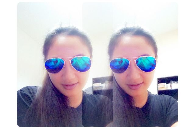Simple,,cuek,,jlani apa adanya