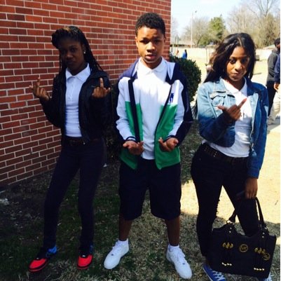 Been the same nigga since day 1⃣