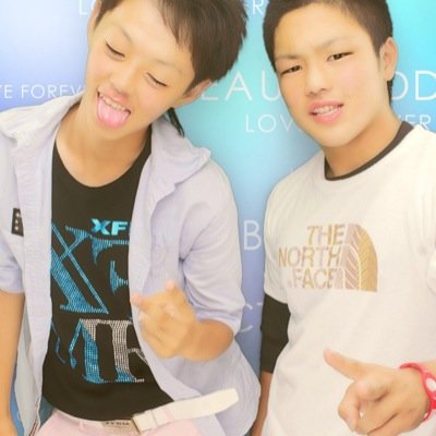 cwwc0u0ii's profile picture. 垢ふたつある！