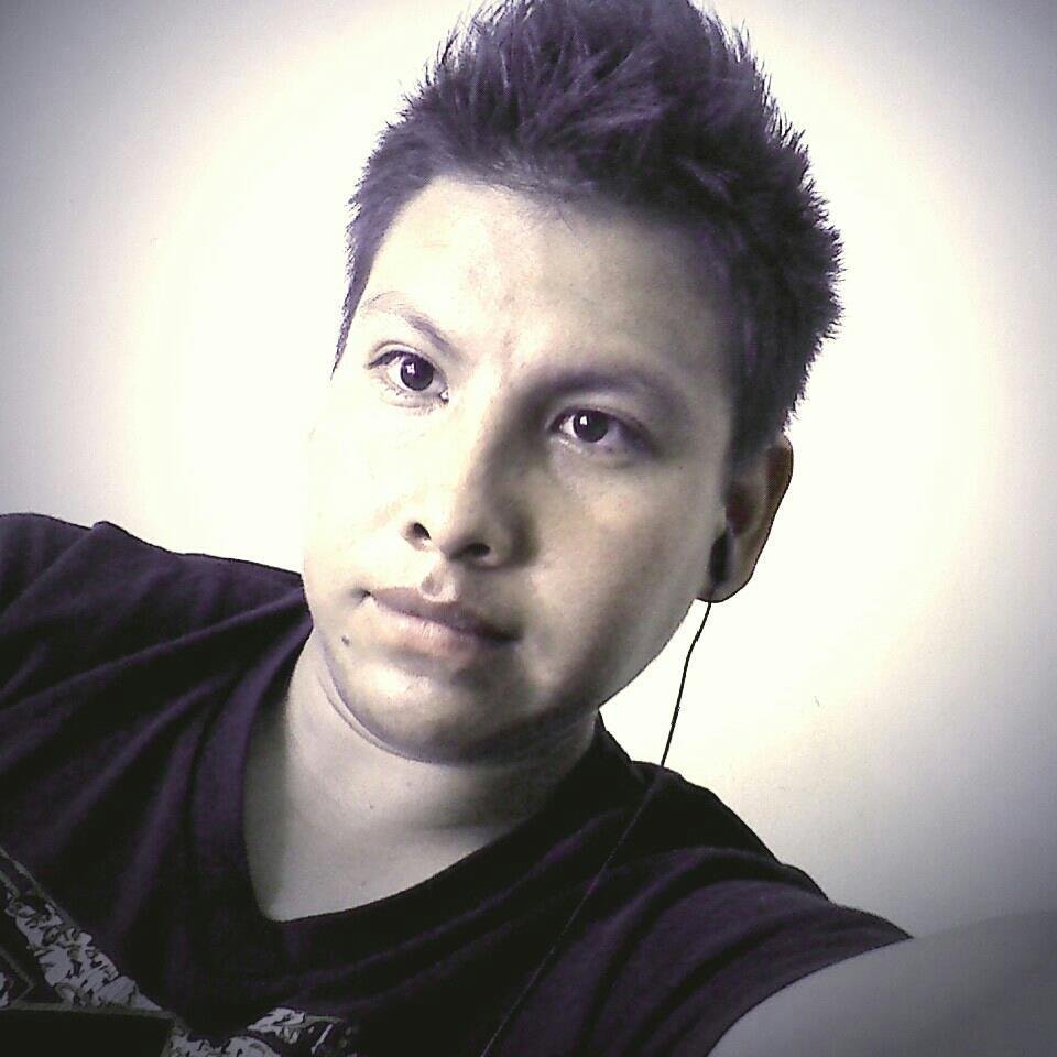 Santi8v's profile picture. :v