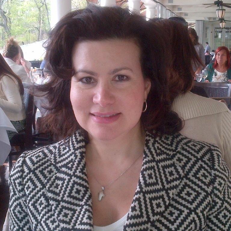 Vivsy1's profile picture. 